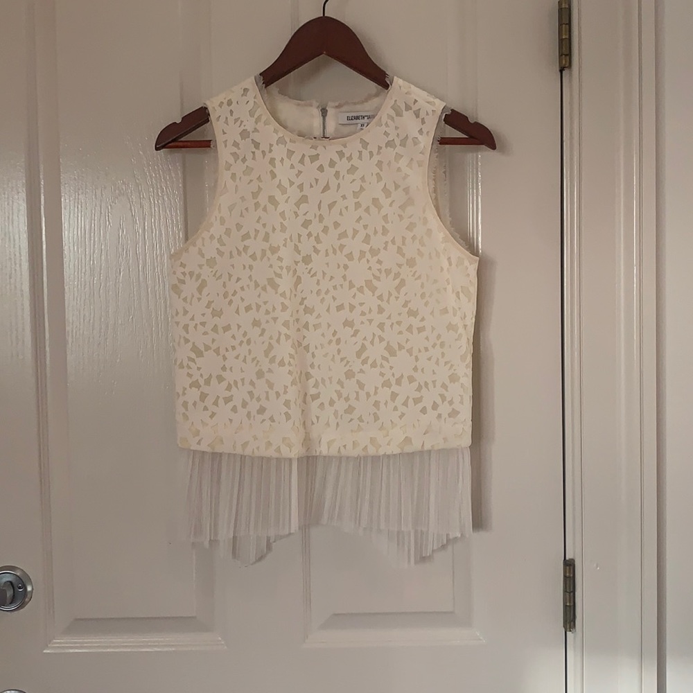 Women’s blouse